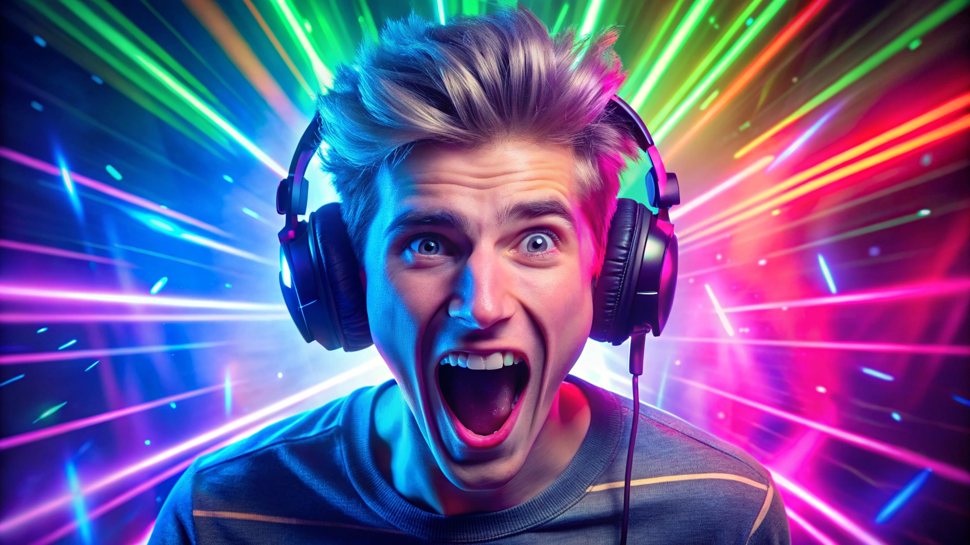 Streamer Profile